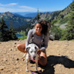 Meet your Posher, Saskia